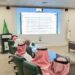 مركز الملك سلمان للإغاثة ينظم جلسة لمناقشة التحديات والحلول لتعزيز الوصول الإنساني في غزة وسوريا