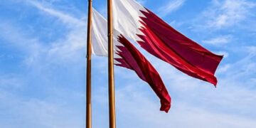 الخارجية القطرية تدين الهجمات الإيرانية على الأردن والبحرين والكويت وتصفها بانتهاك صارخ للقانون الدولي