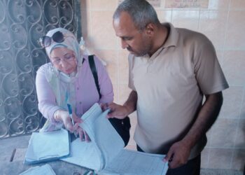 تموين القليوبية يواصل إحكام الرقابة على الأسواق والمخابز ويحرر 96 محضراً ومخالفة تموينية
