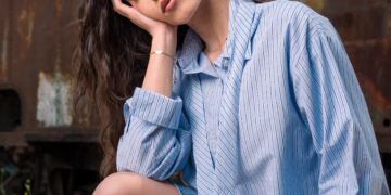 لين الحايك.. هل تقترب من لقب نجمة لبنان الجديدة؟