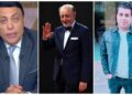 بلال صبري يهاجم محمد الغيطي بسبب حلقة عبد العزيز مخيون: “الميت له حرمة”.. و«أوراق التاروت» يستعد للطرح في دور العرض