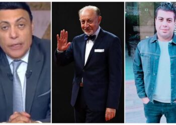 بلال صبري يهاجم محمد الغيطي بسبب حلقة عبد العزيز مخيون: “الميت له حرمة”.. و«أوراق التاروت» يستعد للطرح في دور العرض
