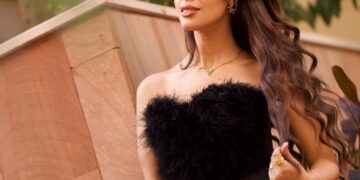 رنا سماحة تطرح قلبي الغلبان من ألبوم “مهري حياة” الخميس المقبل