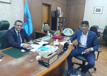 وزير الإعلام.. قطاع الاتصالات الأكثر تحقيقا للأرباح في مصر بينما حقوق المحتوى الصحفي ضائعة