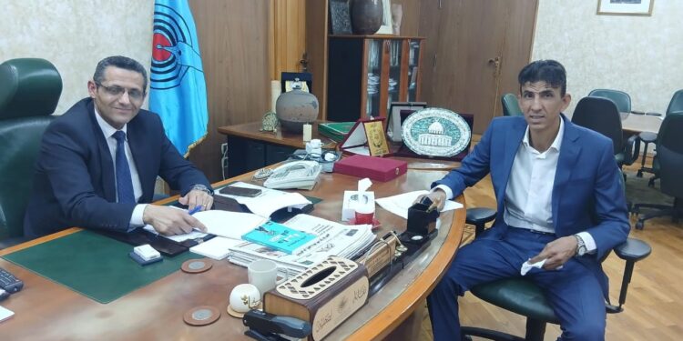 وزير الإعلام.. قطاع الاتصالات الأكثر تحقيقا للأرباح في مصر بينما حقوق المحتوى الصحفي ضائعة