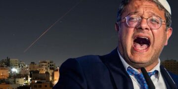 بن غفير يهدد لبنان بتصعيد واسع ويدعو إلى قصف الضاحية الجنوبية رداً على أي إطلاق نار