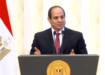 الرئيس السيسي يشدد على توطين الصناعات المُرتبطة بالطاقة المُتجددة