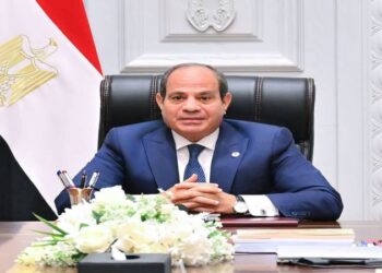 الرئيس السيسي يشارك في قمة مجموعة السبع «G7» بفرنسا