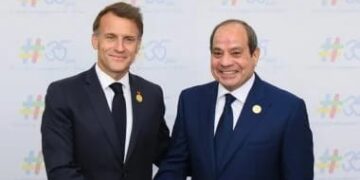 أبرز المعلومات مهمة عن قمة مجموعة السبع (G7) بمشاركة الرئيس السيسى