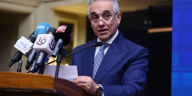 وزير العدل يفتتح مؤتمراً حول مكافحة الجريمة السيبرانية
