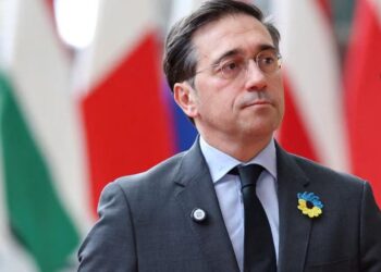 إسبانيا ترحب بالاتفاق الأمريكي الإيراني وتؤكد أهمية تأمين الملاحة في مضيق هرمز ودعم الحلول الدبلوماسية