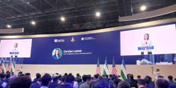 انظار العالم تتجه الى العاصمة الأوزبكية…طشقند تستضيف منتدى الاستثمار الدولي