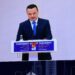 طشقند عاصمة الاستثمار فى آسيا الوسطى: العاصمة الأوزبكية تستضيف المنتدى الدولى الخامس للاستثمار