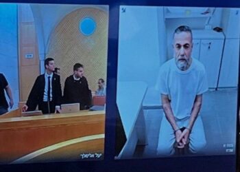 المحكمة العليا الإسرائيلية ترفض استئناف الإفراج عن الطبيب الفلسطيني حسام أبو صفية وتُبقيه رهن الاعتقال دون تهمة