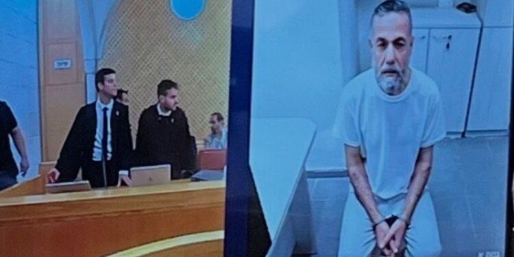 المحكمة العليا الإسرائيلية ترفض استئناف الإفراج عن الطبيب الفلسطيني حسام أبو صفية وتُبقيه رهن الاعتقال دون تهمة