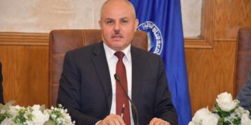 جامعة قناة السويس ضمن أفضل 700 جامعة عالميًا في تصنيف U.S. News 2026.. و682 عالميًا و13 محليًا في إنجاز جديد يعكس قوة الأداء البحثي