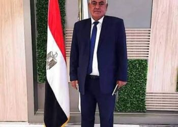 النائب لطفى شحاته وكيل لجنه التعليم بمجلس النواب يهنئ الرئيس السيسي والشعب المصري بمناسبة حلول العام الهجري الجديد