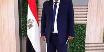 النائب لطفى شحاته وكيل لجنه التعليم بمجلس النواب يهنئ الرئيس السيسي والشعب المصري بمناسبة حلول العام الهجري الجديد
