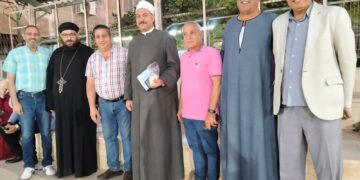 بيت العائلة المصرية بأسيوط يشارك أطفال بيت لليان تراشر فرحتهم في يوم رياضي وترفيهي ويؤكد دعم قيم التكافل والإنسانية