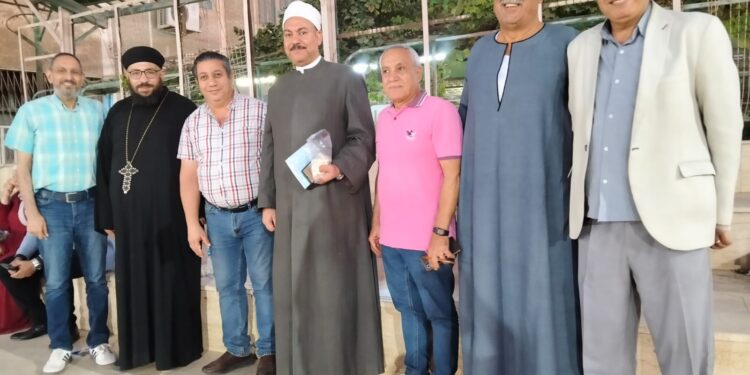 بيت العائلة المصرية بأسيوط يشارك أطفال بيت لليان تراشر فرحتهم في يوم رياضي وترفيهي ويؤكد دعم قيم التكافل والإنسانية