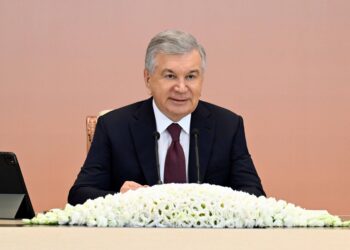 منتدى طشقند الدولي الخامس للاستثمار: فرصة ذهبية لتعزيز الشراكات ودفعة قوية للاقتصاد الأوزبكي