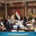 محافظ القليوبية يعقد اجتماعًا موسعًا لتنسيق الاستعدادات الشاملة لامتحانات الثانوية العامة