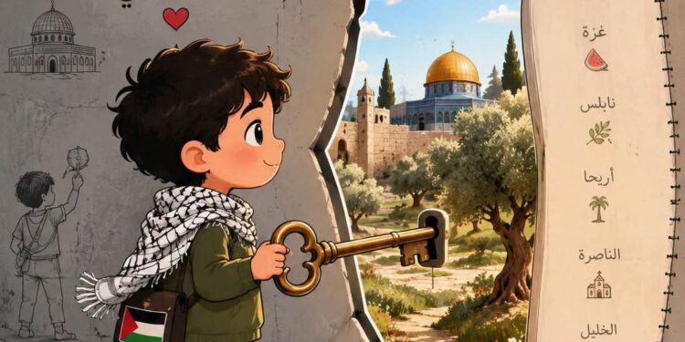 في اليوم العالمي للاجئين: الفلسطيني الذي لم ينتهِ لجوؤه ..ثمانية وسبعون عامًا من الانتظار والعالم يحتفل بينما لا يزال مفتاح العودة في يد صاحبه