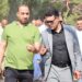 رئيس مياه القليوبية يتابع ميدانياً مطالب المواطنين بقرية العبادلة بمركز طوخ
