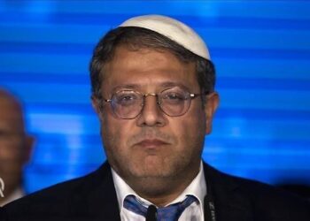 بن غفير يهاجم ترمب: كان من الخطأ وقف إطلاق النار.. ويجب أن نعرف كيف نقول للرئيس الأمريكي “لا”
