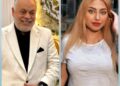 أشرف زكي يستجيب سريعًا لمناشدة الإعلامية إيناس محمد بشأن أزمة الكهرباء بكمبوند المهن التمثيلية