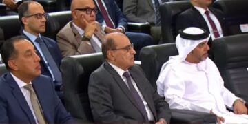 مدبولي: هناك رغبة كبيرة لتنفيذ مشروعات استثمارية وعقارية في مصر