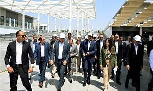 مدبولي: مشروع حدائق تلال الفسطاط يجسد رؤية الدولة في إعادة إحياء المناطق ذات القيمة التاريخية والثقافية