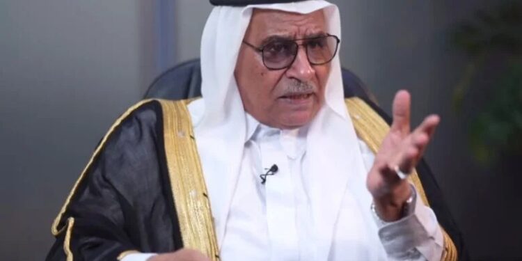 رئيس جمعية مجاهدى سيناء ….لاصحة للادعاءاتالتى تروجها بعض وسائل الاعلام الاسرائيليه بخصوص بدو سيناء .