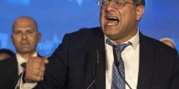 بن غفير يهدد لبنان: “ستبكي ألف أم لبنانية مقابل كل جندي يُقتل في الجنوب”