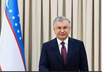 قيادة تنويرية في آسيا الوسطى: أوزبكستان ترسم ملامح مستقبل علمي مشترك