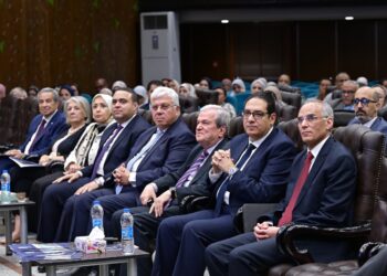 بحضور كوكبة من قيادات التعليم العالي والبحث العلمي.. جامعة القاهرة تطلق المؤشر العالمي للبحث والتطوير والابتكار من أجل التنمية