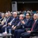 بحضور كوكبة من قيادات التعليم العالي والبحث العلمي.. جامعة القاهرة تطلق المؤشر العالمي للبحث والتطوير والابتكار من أجل التنمية