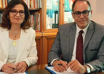 “سعد ورجاله” .. كتاب جديد لشريف عارف عن دار الشروق