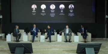 مؤتمر TIIF 2026: مؤسسة أوزبكستان تستخدم القانون العام الإنجليزي لجذب شركات التكنولوجيا العالمية