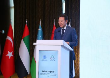 بمشاركة cica …باكو تستضيف مؤتمر سيكا حول السياحة الخضراء الدائرية لتعزيز التنمية المستدامة الإقليمية