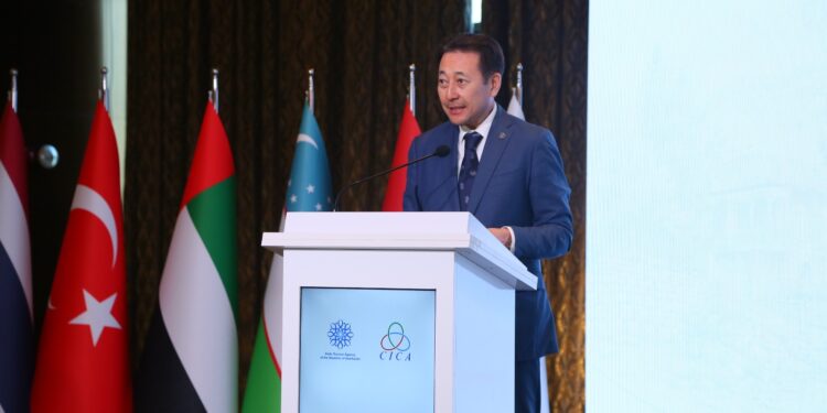 بمشاركة cica …باكو تستضيف مؤتمر سيكا حول السياحة الخضراء الدائرية لتعزيز التنمية المستدامة الإقليمية
