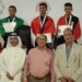 مصر ترفع رصيدها في البطولة العربية لألعاب القوى بالإسماعيلية إلى 87 ميدالية