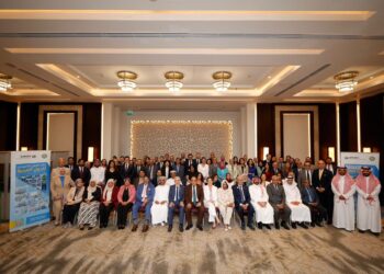 جامعة الدول العربية ومكتب الأمم المتحدة المعني بالمخدرات والجريمة يعقدان الاجتماع الثالث للجنة تسيير ومتابعة تنفيذ “إطار العمل الإقليمي للدول العربية”