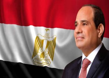 الرئيس السيسى يؤكد اعتزاز مصر بالتعاون القائم مع المفوضة السامية لشئون اللاجئين