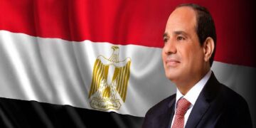 الرئيس السيسى يؤكد اعتزاز مصر بالتعاون القائم مع المفوضة السامية لشئون اللاجئين