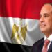 الرئيس السيسى يؤكد اعتزاز مصر بالتعاون القائم مع المفوضة السامية لشئون اللاجئين