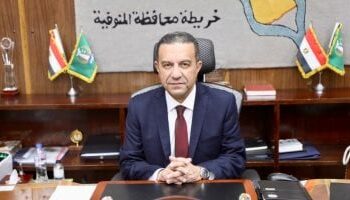 محافظ المنوفية: ضبط أكثر من طن ونصف لحوم متنوعة مجهولة المصدر وغير صالحة