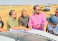 طفرة مرافق غير مسبوقة بالعبور الجديدة.. كهرباء ومياه وطرق تمهد لانطلاقة عمرانية جديدة