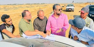 طفرة مرافق غير مسبوقة بالعبور الجديدة.. كهرباء ومياه وطرق تمهد لانطلاقة عمرانية جديدة