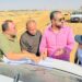 طفرة مرافق غير مسبوقة بالعبور الجديدة.. كهرباء ومياه وطرق تمهد لانطلاقة عمرانية جديدة